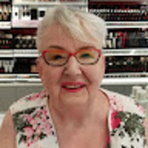 Meet your Posher, Beverley-anne